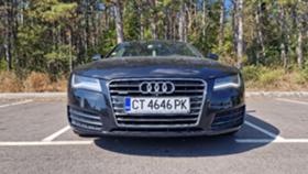 Обява за продажба на Audi A7 S-line ~34 990 лв. - изображение 1