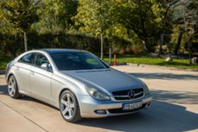 Обява за продажба на Mercedes-Benz CLS 350 7G ~15 999 лв. - изображение 7