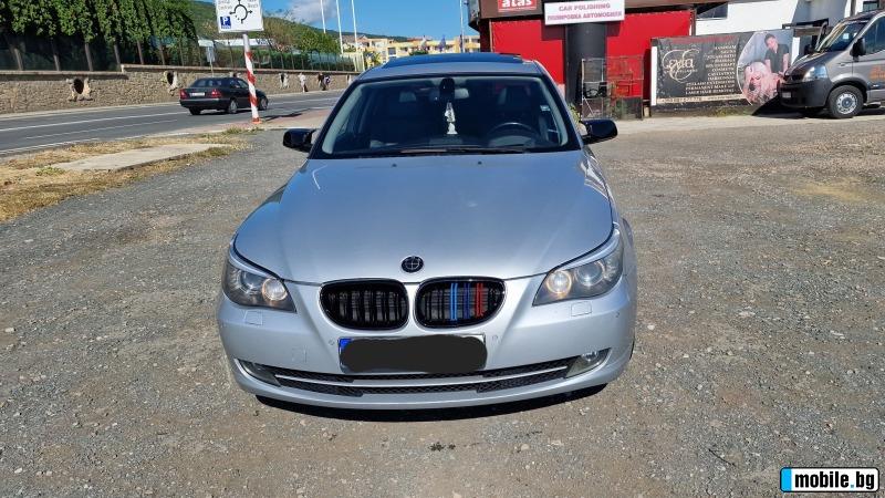 BMW 530 3.0d - изображение 2