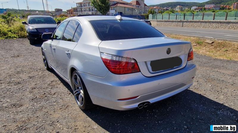 BMW 530 3.0d - изображение 4