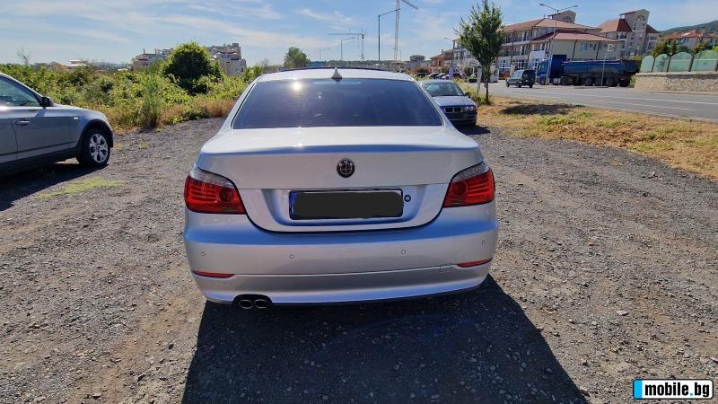 BMW 530 3.0d - изображение 3