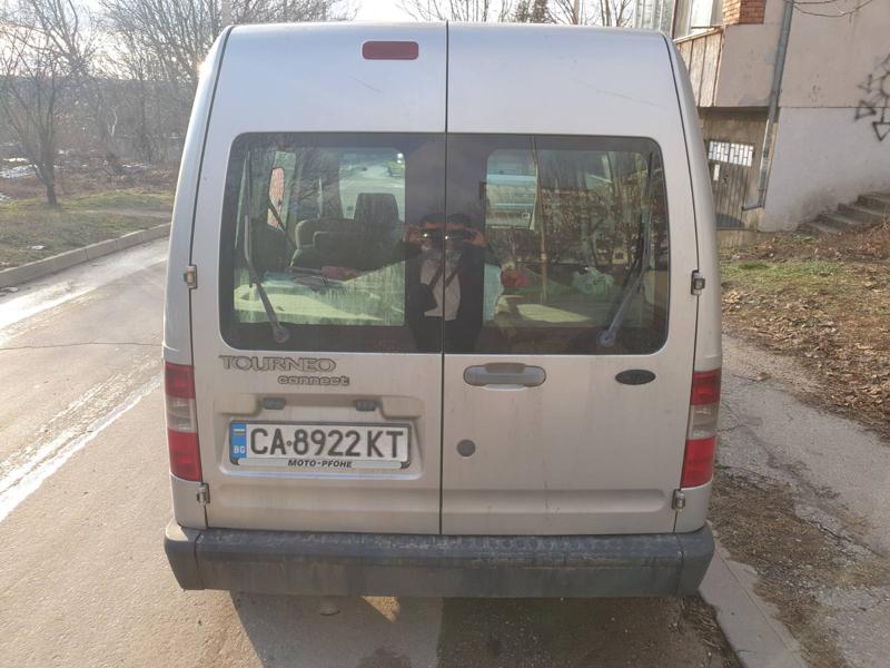 Ford Connect Grand 1.7 TDI - изображение 4