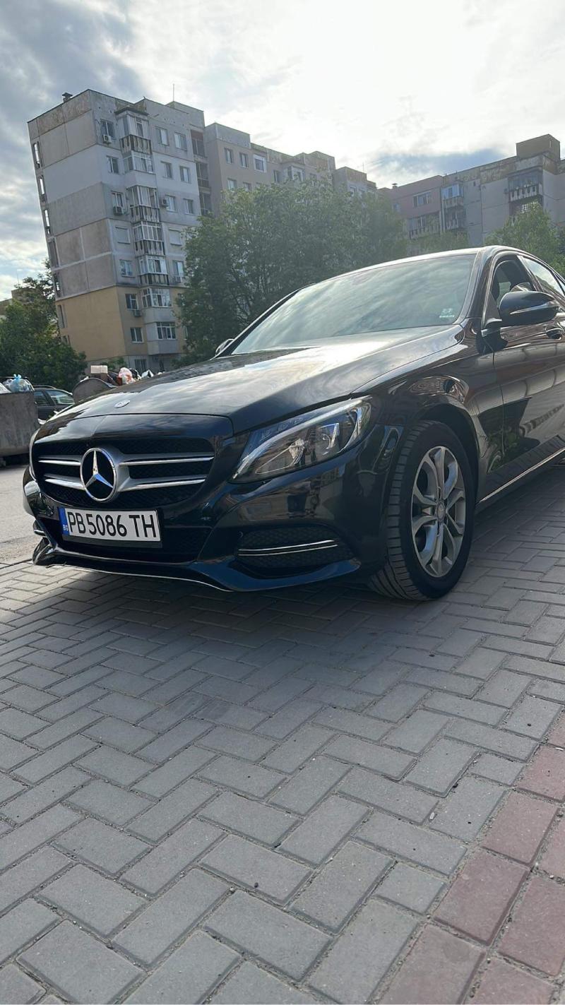 Mercedes-Benz C 220 220d bluetec - изображение 2