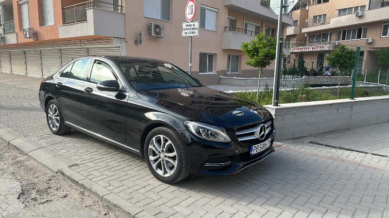 Mercedes-Benz C 220 220d bluetec - изображение 3