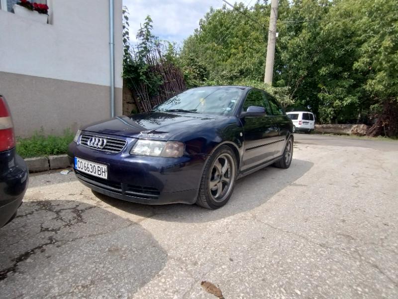 Audi A3 1.9 TDI - изображение 3