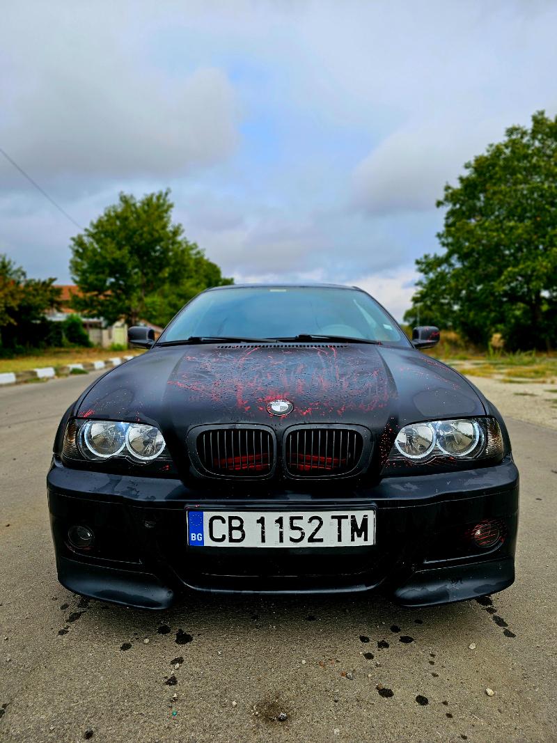 BMW 330 3.0CI - изображение 3