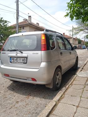 Обява за продажба на Suzuki Ignis 1.3GL ~4 000 лв. - изображение 5