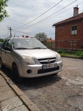 Обява за продажба на Suzuki Ignis 1.3GL ~4 000 лв. - изображение 1