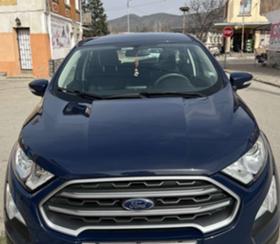 Обява за продажба на Ford EcoSport ~29 500 лв. - изображение 1