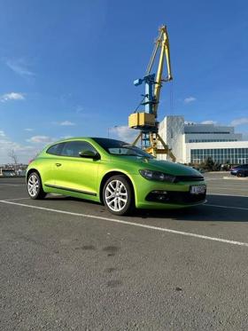 Обява за продажба на VW Scirocco 1.4 TSI ~19 500 лв. - изображение 5