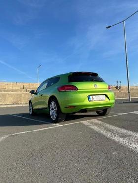 Обява за продажба на VW Scirocco 1.4 TSI ~19 500 лв. - изображение 2