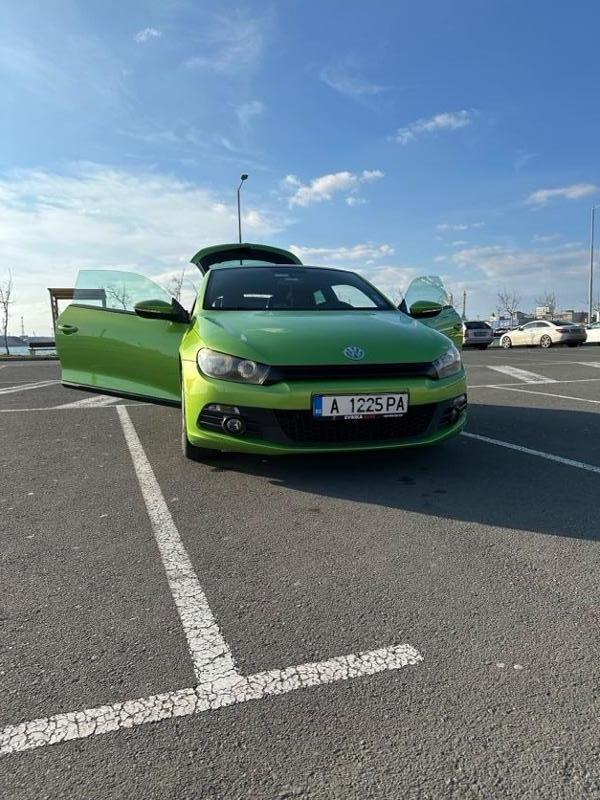 VW Scirocco 1.4 TSI - изображение 2