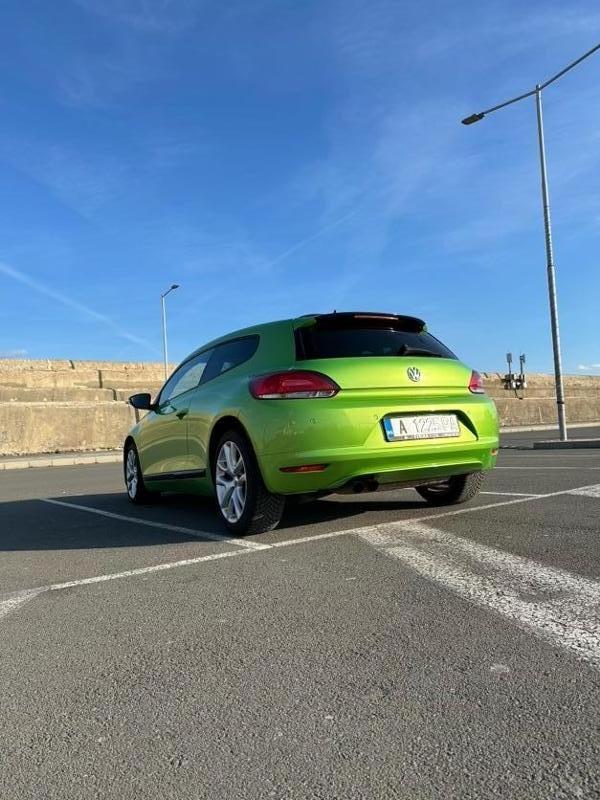 VW Scirocco 1.4 TSI - изображение 3