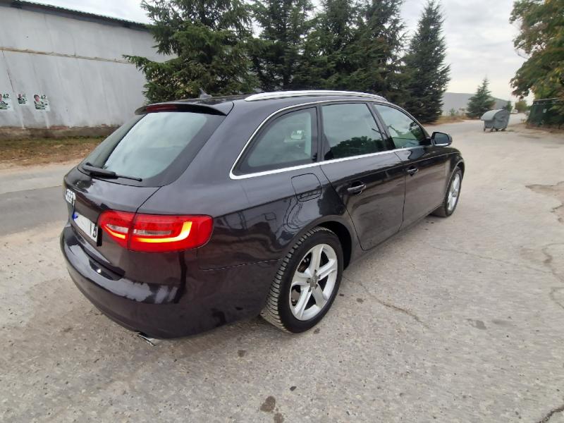 Audi A4 Keyless Go/Eur6 - изображение 3