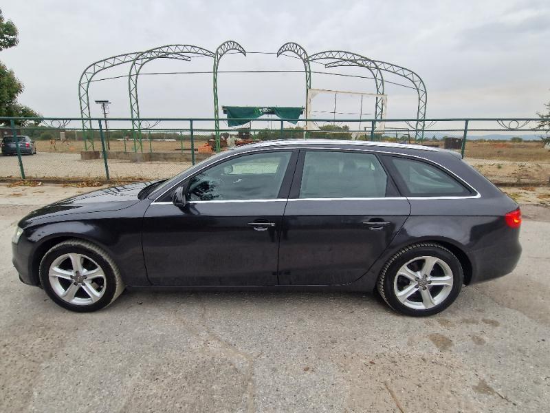 Audi A4 Keyless Go/Eur6 - изображение 2