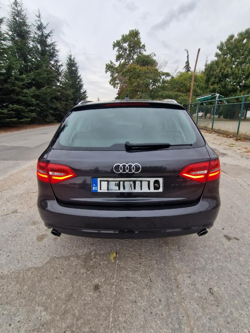 Audi A4 Keyless Go/Eur6 - изображение 4