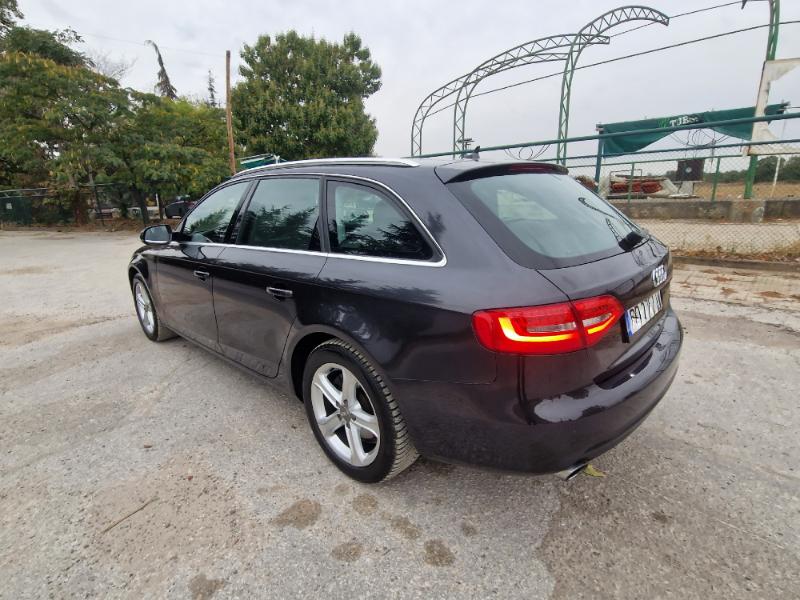 Audi A4 Keyless Go/Eur6 - изображение 5