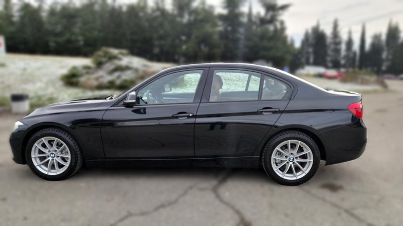 BMW 330 xDrive - изображение 3