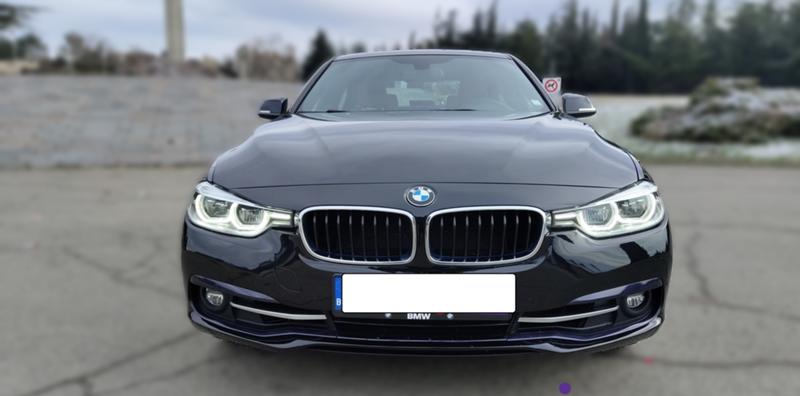 BMW 330 xDrive - изображение 1