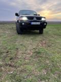 Mitsubishi Pajero sport 2.5 TD - изображение 8