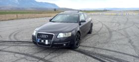 Audi A6 3.2fsi