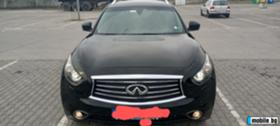 Обява за продажба на Infiniti Fx 30 S 3.0 ~25 000 лв. - изображение 3