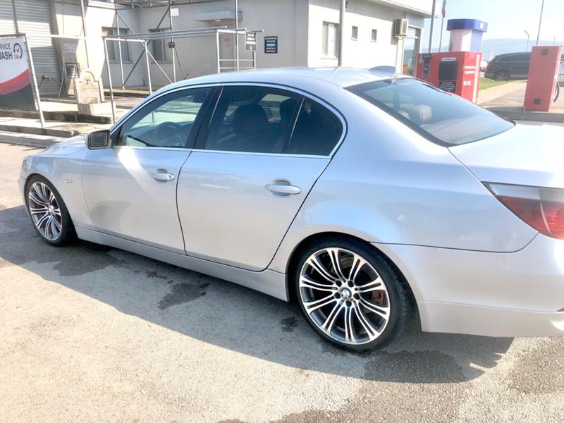 BMW 530 530D - изображение 3