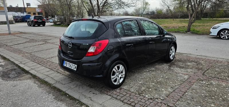 Opel Corsa  - изображение 3