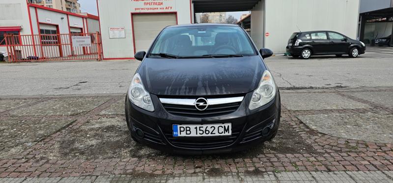 Opel Corsa  - изображение 6