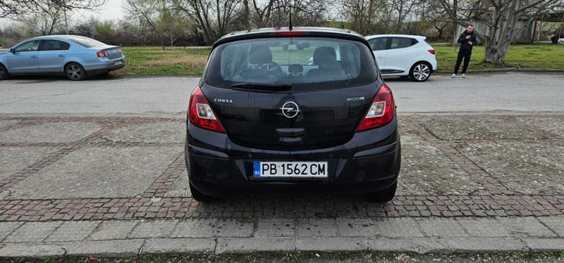 Opel Corsa  - изображение 7