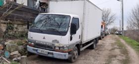 Mitsubishi Canter Кат.Б 