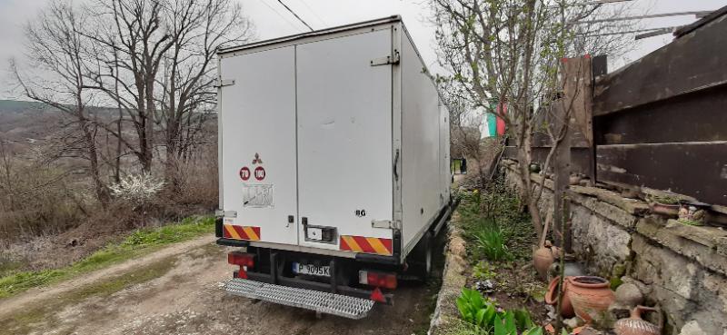 Mitsubishi Canter Кат.Б  - изображение 3