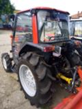 Трактор Yanmar RS 300 - изображение 3