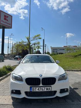 Обява за продажба на BMW 535 535i Xdrive ~22 500 лв. - изображение 1