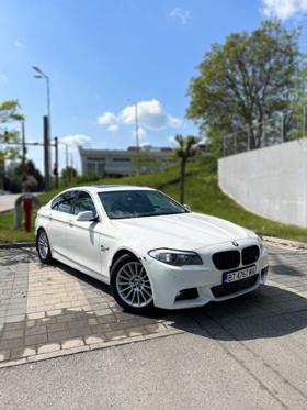 Обява за продажба на BMW 535 535i Xdrive ~22 500 лв. - изображение 1