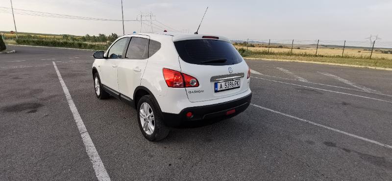 Nissan Qashqai 1.5DCI  - изображение 4