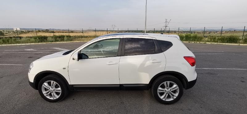 Nissan Qashqai 1.5DCI  - изображение 3