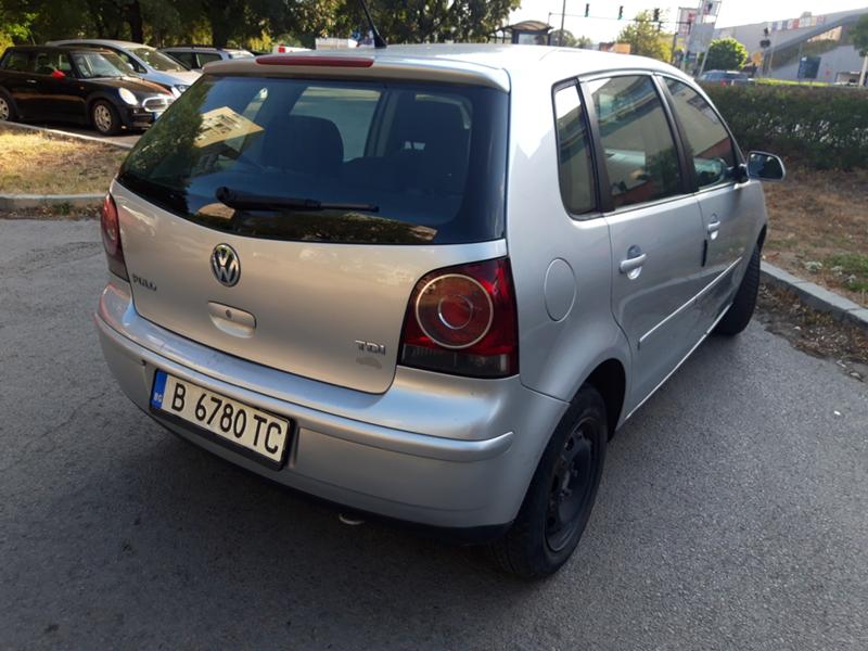 VW Polo 1.4 HDI - изображение 3