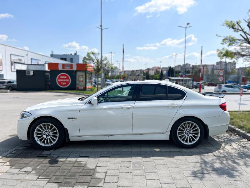 BMW 535 535i Xdrive - изображение 6