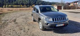 Обява за продажба на Jeep Compass ~14 700 лв. - изображение 2