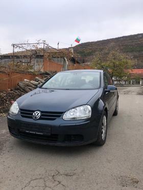 Обява за продажба на VW Golf 2.0TDI ~Цена по договаряне - изображение 1