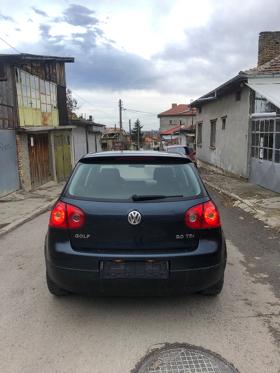 Обява за продажба на VW Golf 2.0TDI ~Цена по договаряне - изображение 4