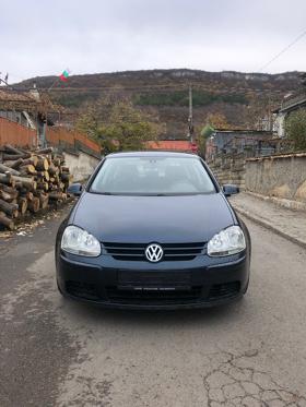 Обява за продажба на VW Golf 2.0TDI ~Цена по договаряне - изображение 1