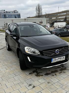 Обява за продажба на Volvo XC60 2.0d,136hp,Face ~24 000 лв. - изображение 1