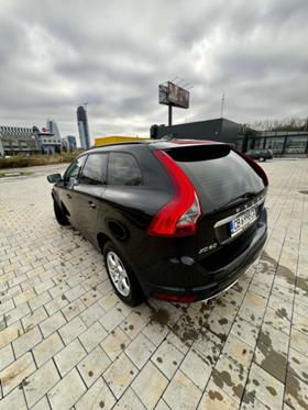 Обява за продажба на Volvo XC60 2.0d,136hp,Face ~24 000 лв. - изображение 4