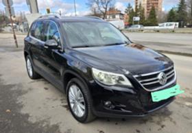 Обява за продажба на VW Tiguan 2.0 tdi ~18 500 лв. - изображение 1