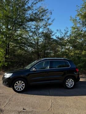 Обява за продажба на VW Tiguan 2.0 tdi ~18 500 лв. - изображение 8