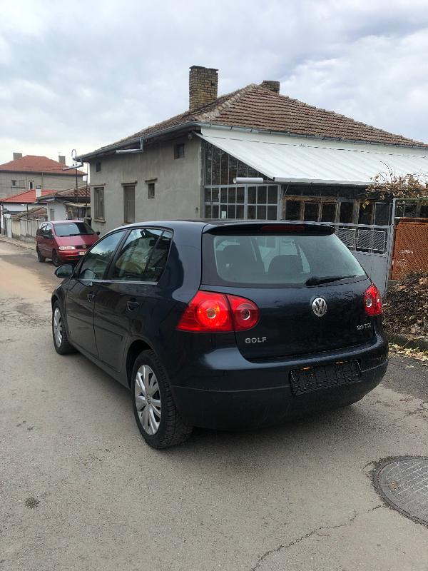 VW Golf 2.0TDI - изображение 4