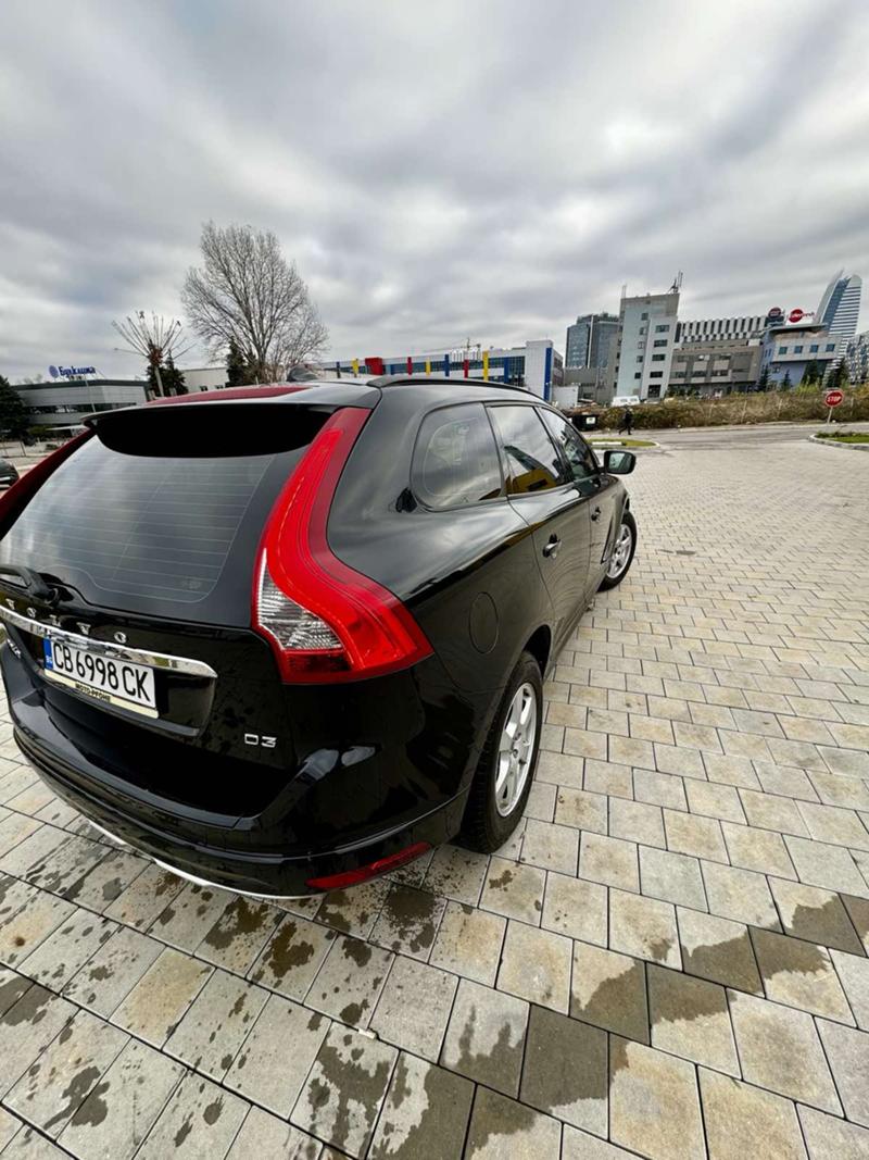 Volvo XC60 2.0d,136hp,Face - изображение 3