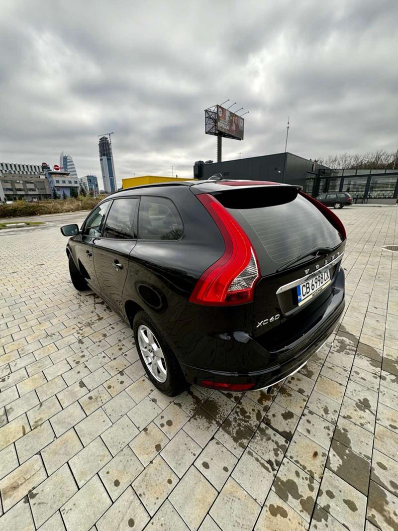 Volvo XC60 2.0d,136hp,Face - изображение 5